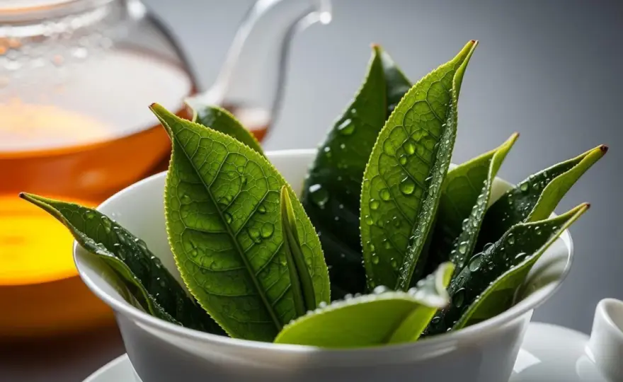 Oolong parzenie - Jak wydobyć najlepszy smak?