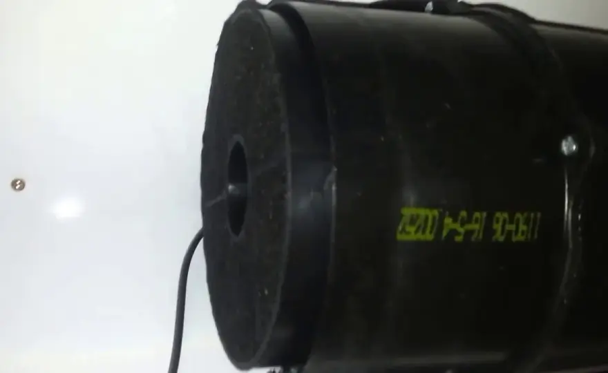 Jak łatwo zamontować filtr węglowy do okapu teleskopowego - prosty przewodnik krok po kroku