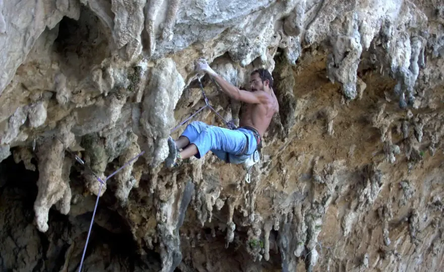 Grimpe Gorges du Tarn - Choisissez la bonne falaise !