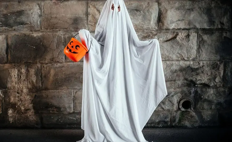 Kostiumy Halloween DIY: Proste pomysły, które zrobisz sam