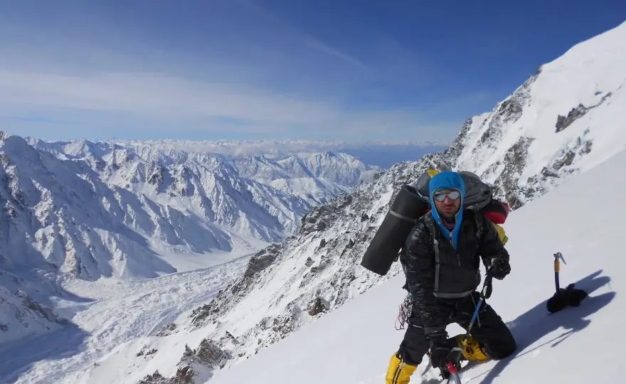 Daniele Nardi et le Nanga Parbat - Leçons d'un alpiniste