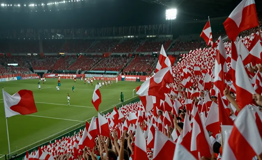 Mecz Polska eliminacje: Wyniki i aktualna tabela eliminacji do Mistrzostw Świata