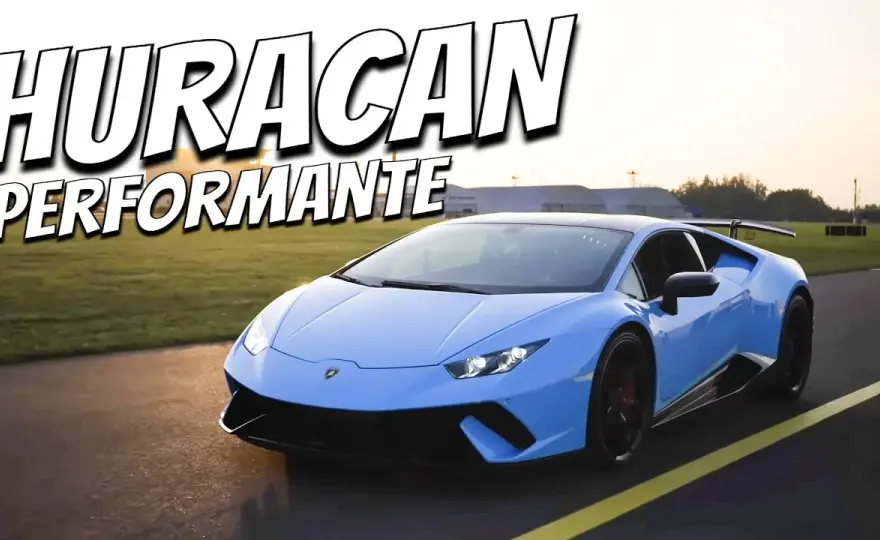 Jak wygląda Lamborghini - odkryj niezwykły design i styl tych aut