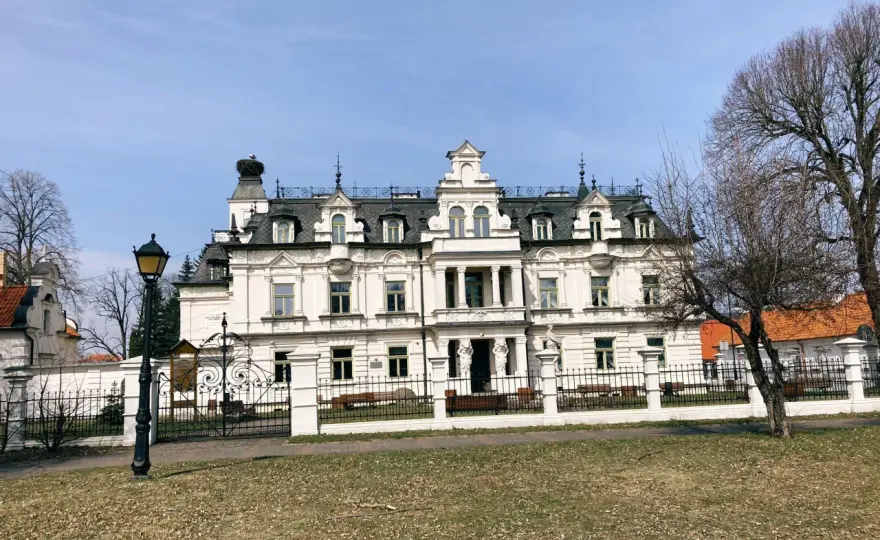 Supraśl gdzie zjeść? Najlepsze restauracje i smaki Podlasia!
