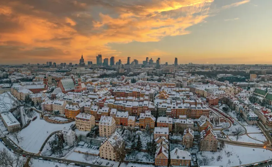 Ile wynosi podatek od nieruchomości w Warszawie? Sprawdź stawki!