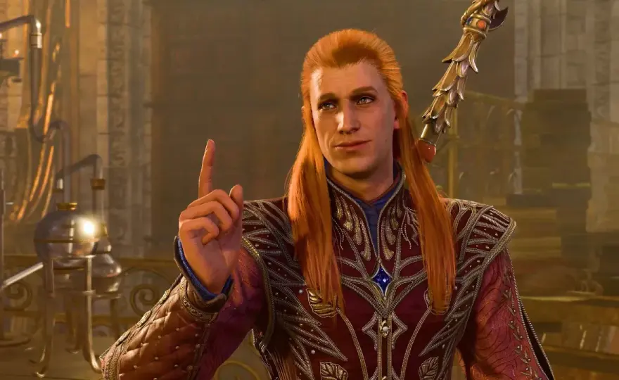 Baldur's Gate 4 - Co dalej? Prawda o przyszłości serii