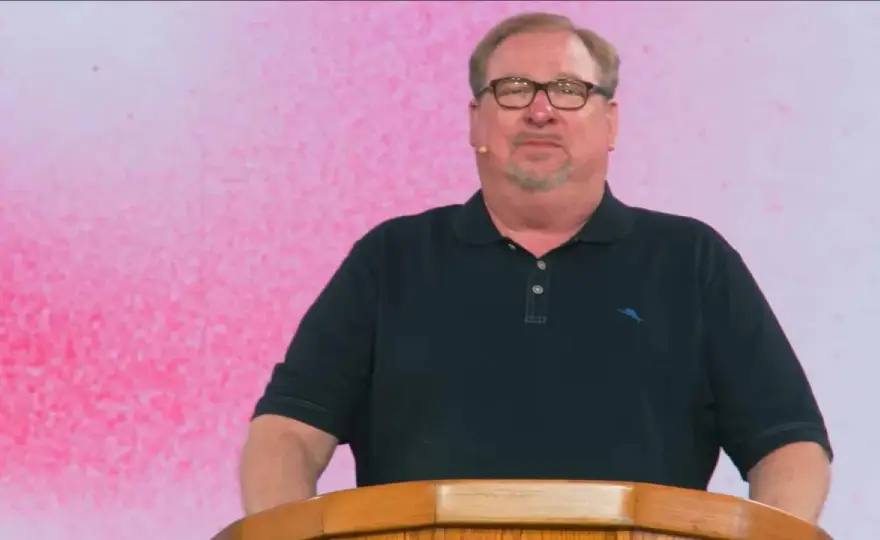 Rick Warren: Pastoramt verstehen – Was Gemeinden lernen