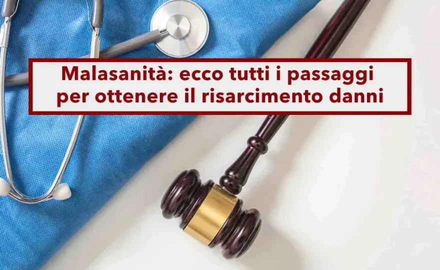 Malasanità - Quando un danno è risarcibile?