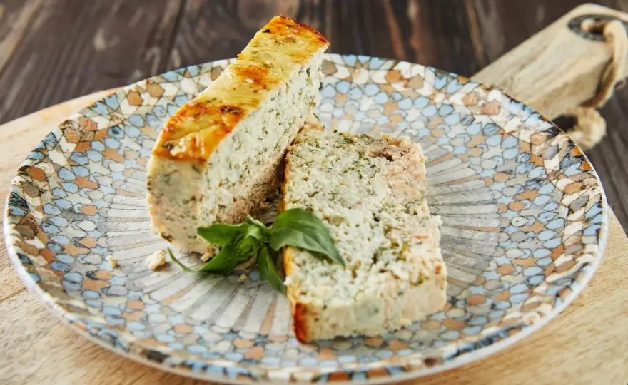 Terrine de poisson inratable - Le secret d'une entrée parfaite