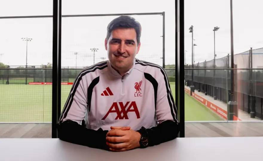 Iraola w Liverpoolu - Co zmieni? Styl, transfery i oczekiwania