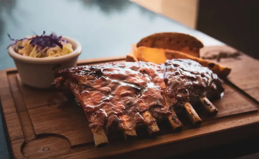 Ribs Parfaits - Le guide ultime pour une cuisson tendre