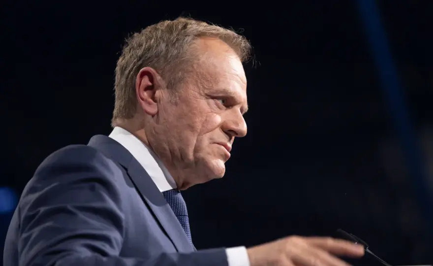 "Inflacja jest jak Tusk"? Kto naprawdę odpowiada za wzrost cen?