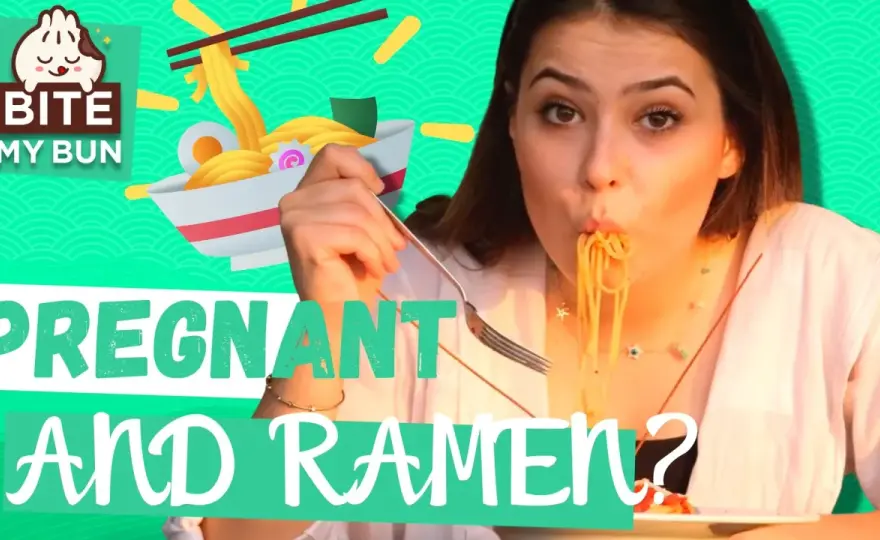 Bezpieczny ramen w ciąży? Sprawdź, jak jeść bez obaw!
