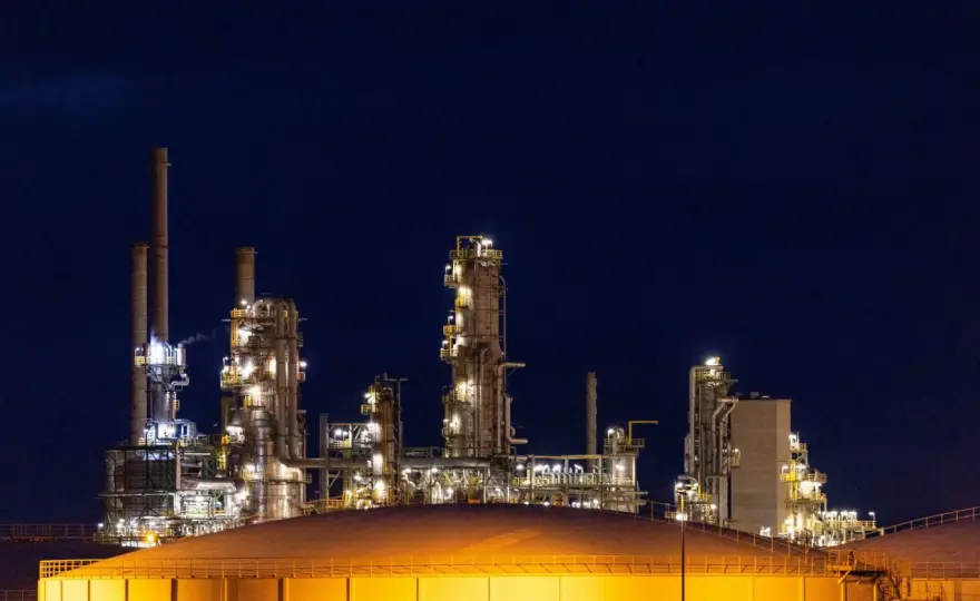 iShares Oil & Gas ETF - Lohnt sich die Branchenwette?