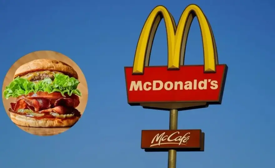 Zakręcone frytki McDonald's – do kiedy będą dostępne w menu?