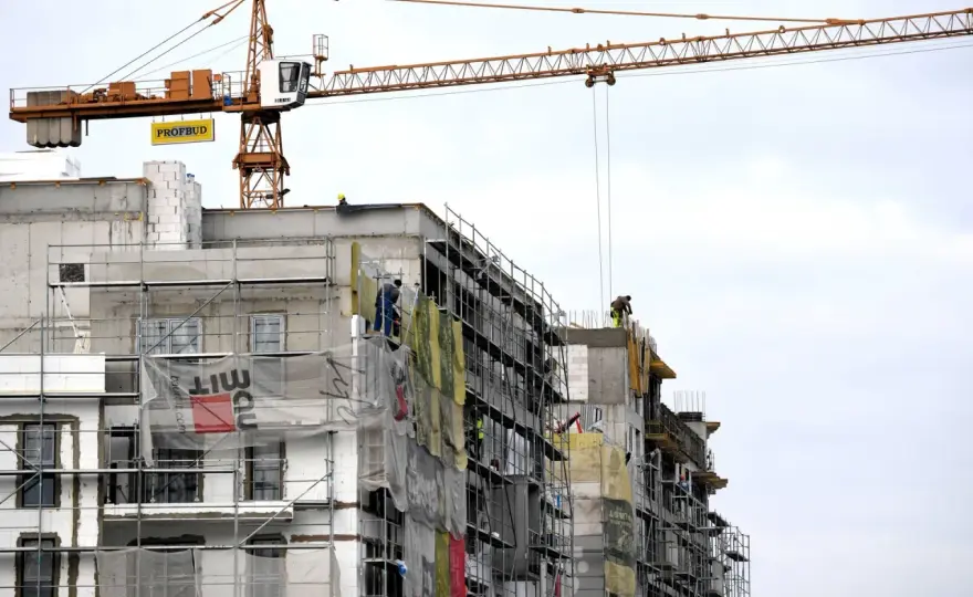 Ile zarabia deweloper? Prawda o marżach i cenie mieszkania