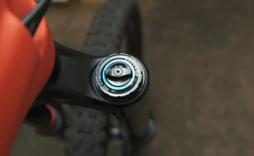 MTB Suspension Setup - Dial Your Ride for UK Trails