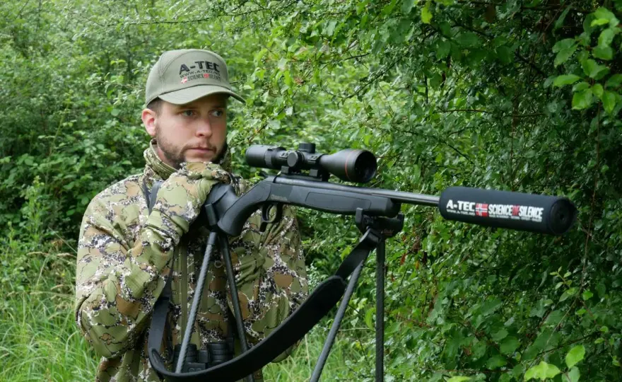 Carabine de battue - Le guide pour choisir la bonne arme