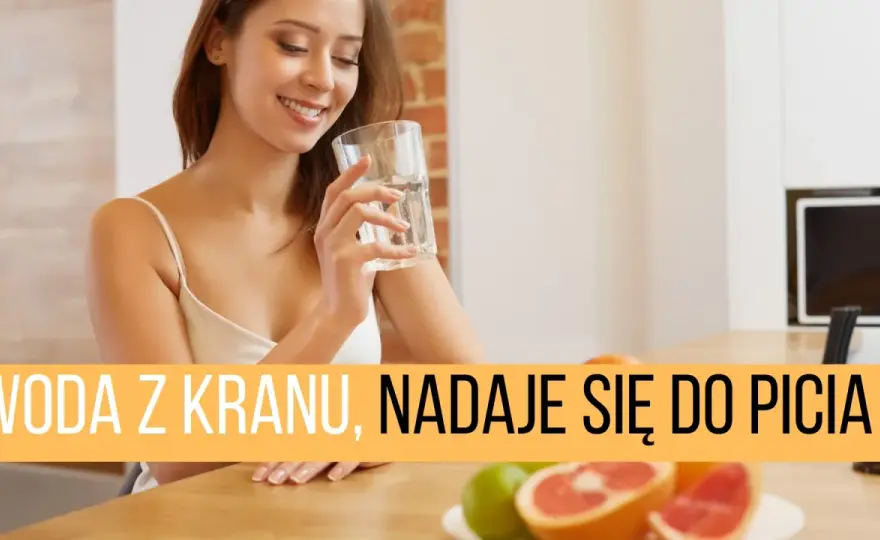 Gdzie zbadać wodę z kranu? Sprawdź, jak zapewnić jej bezpieczeństwo