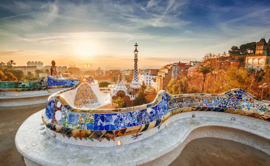 Barcelona en 3 días - Ruta optimizada y qué ver