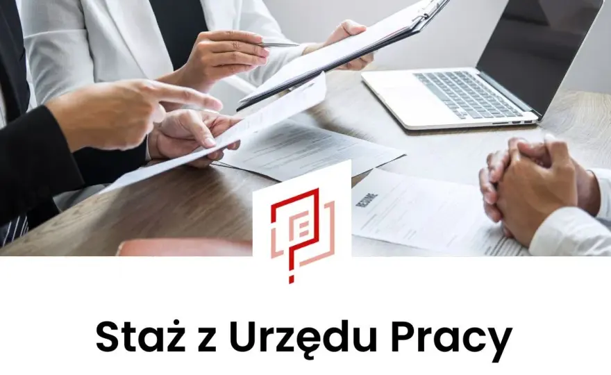 Jak wypełnić sprawozdanie ze stażu? Poradnik krok po kroku