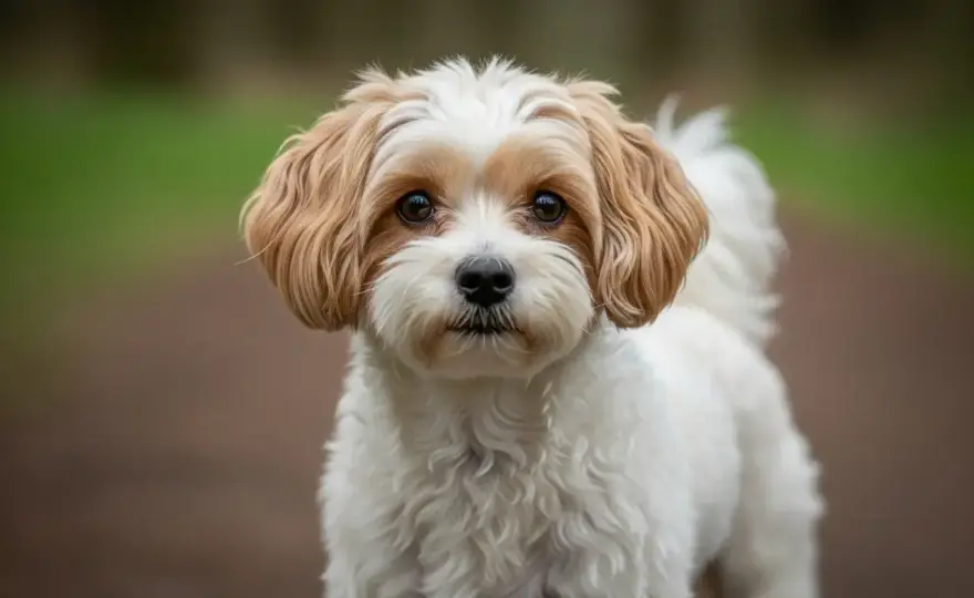 Maltipoo - Größe, Charakter und Pflege im ehrlichen Überblick