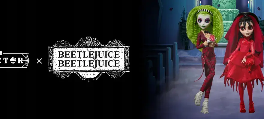 Gdzie kupić sok Monster High? Sprawdź najlepsze oferty w Polsce