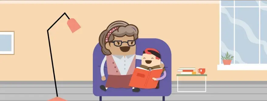 Jak napisać referencje dla opiekunki, które pomogą jej w pracy?