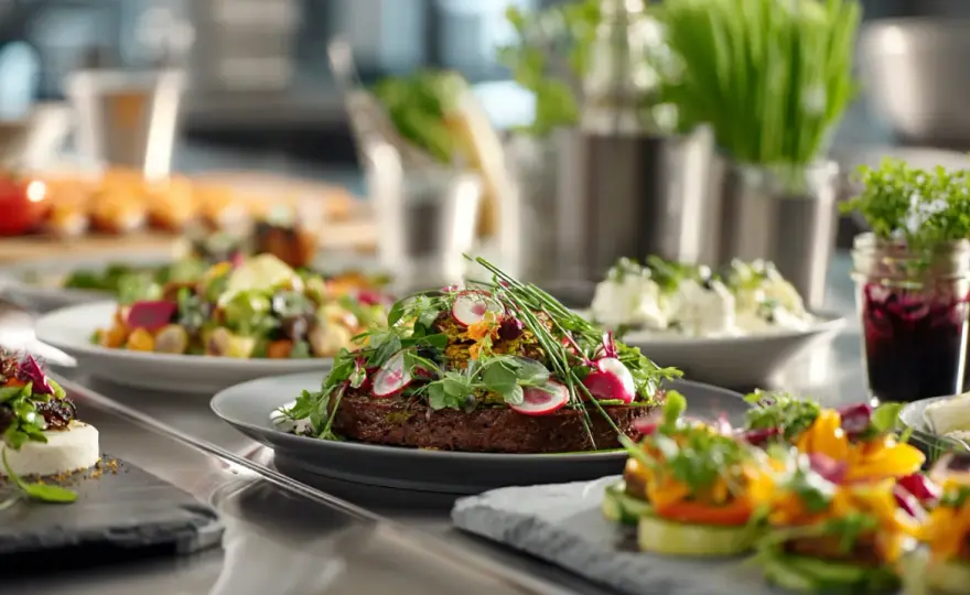 Catering co to? Od definicji po trendy wszystko, co musisz wiedzieć