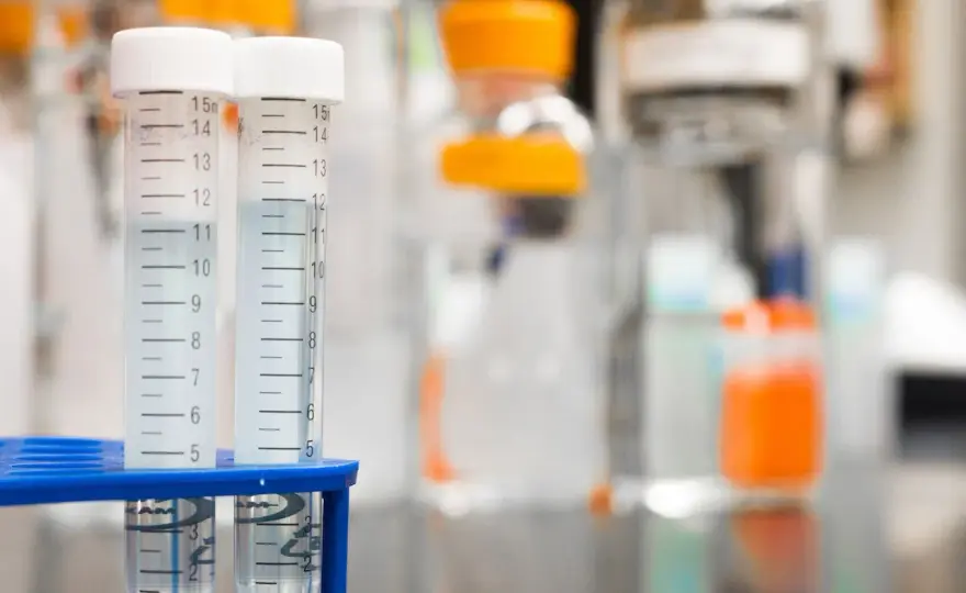 Akredytacja laboratorium co to jest i dlaczego jest tak ważna