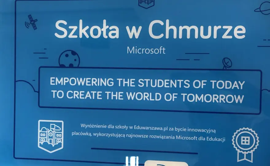 Kiedy powstała szkoła w chmurze i jak zmienia edukację?