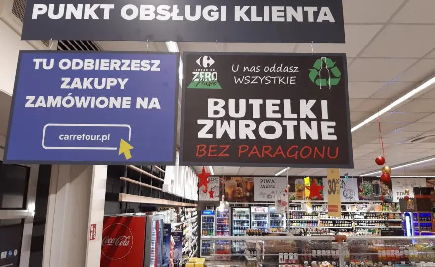 Gdzie oddać butelki po piwie? Sprawdź, jak uniknąć strat finansowych