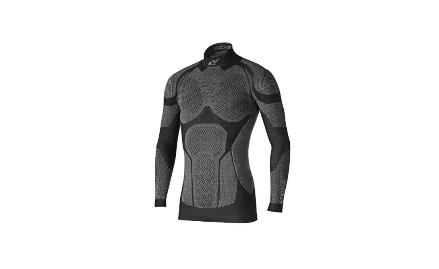 Koszulka termoaktywna Alpinestars - jak wybrać model?