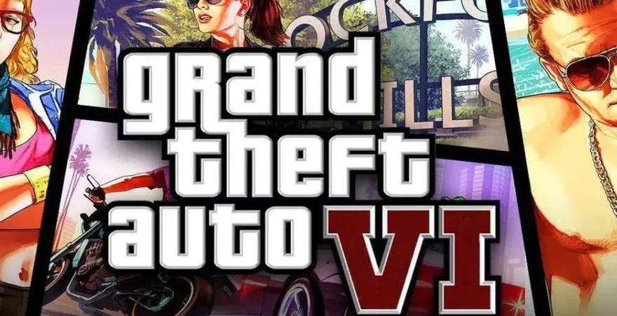 Kiedy w końcu zagramy w GTA 6? Oto, co już wiemy o dacie premiery
