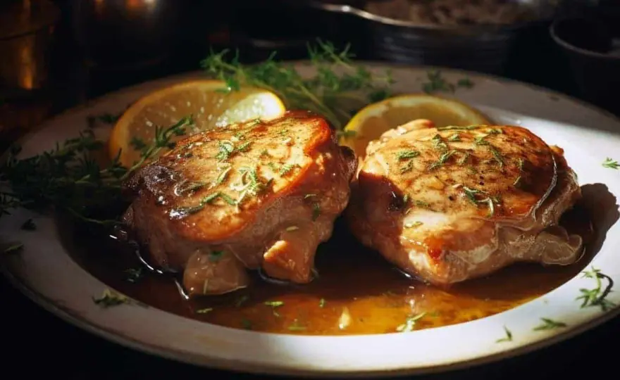 Paupiettes de veau Cookeo - La recette tendre et légère
