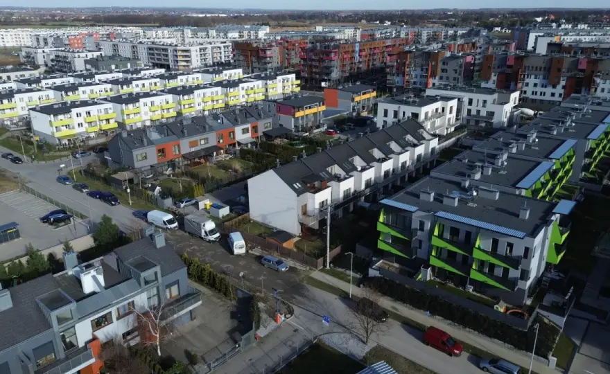 Zgłoszenie nieruchomości we Wrocławiu: Przewodnik krok po kroku (IN-1/DN-1)