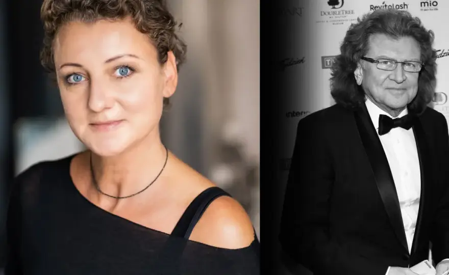 Wodecki dzieci - Ile ich miał i kto dba o pamięć po artyście?