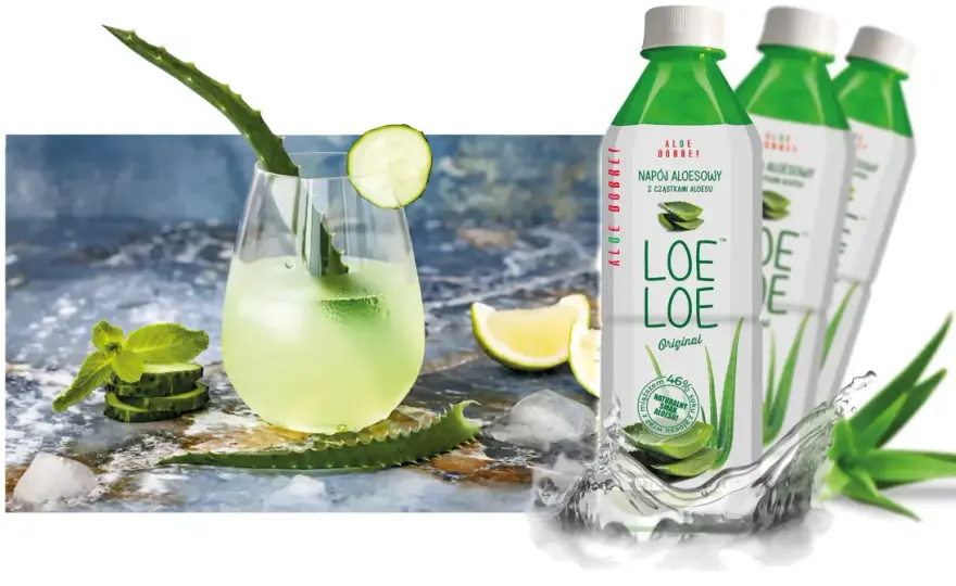 Drink Hala Wałcz - najlepsze napoje i lokalizacja sklepu w Wałczu