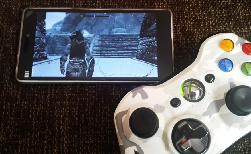 Jak grać w gry ze Steam na telefonie bez komputera i cieszyć się zabawą