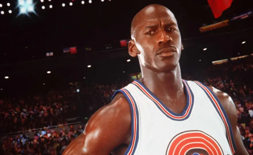 W jakim filmie zagrał Michael Jordan? Odkryj jego najważniejsze role