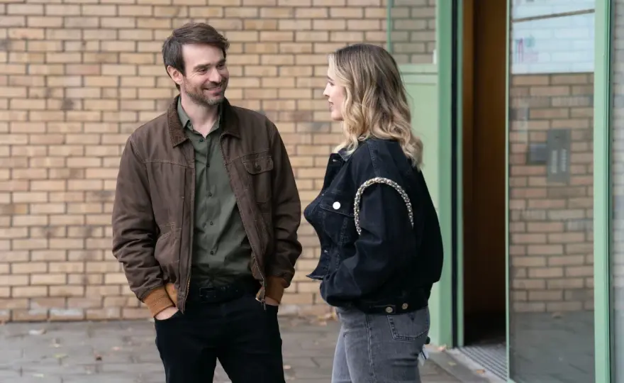 Kin – Irländsk kriminalserie som är ett familjedrama?