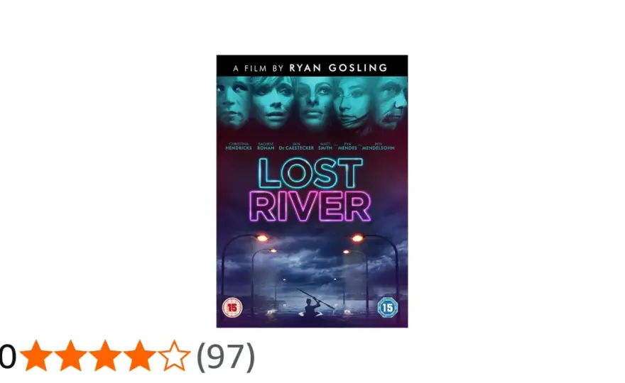 Lost River spiegato - trama, simboli e finale della favola nera