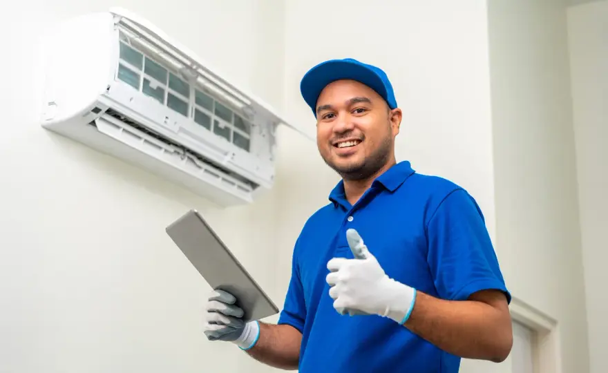 Installazione climatizzatore - Guida completa per un montaggio perfetto