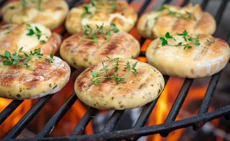 Halloumi au BBQ parfait - Le guide pour une grillade réussie