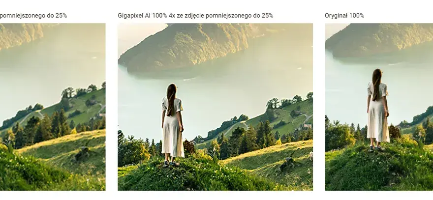 Topaz AI - Kiedy warto go użyć, a kiedy to strata czasu?