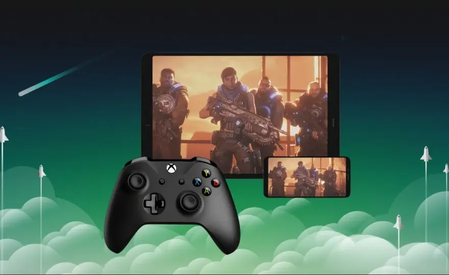 Gry Xbox na PC: Graj w chmurze lub instaluj! Praktyczny poradnik