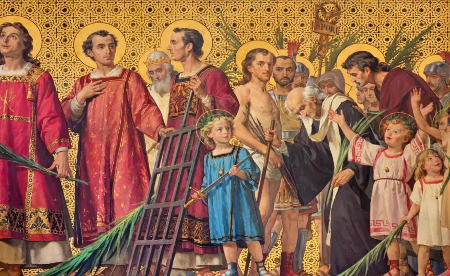 Polscy święci - Kto to jest i dlaczego są ważni?
