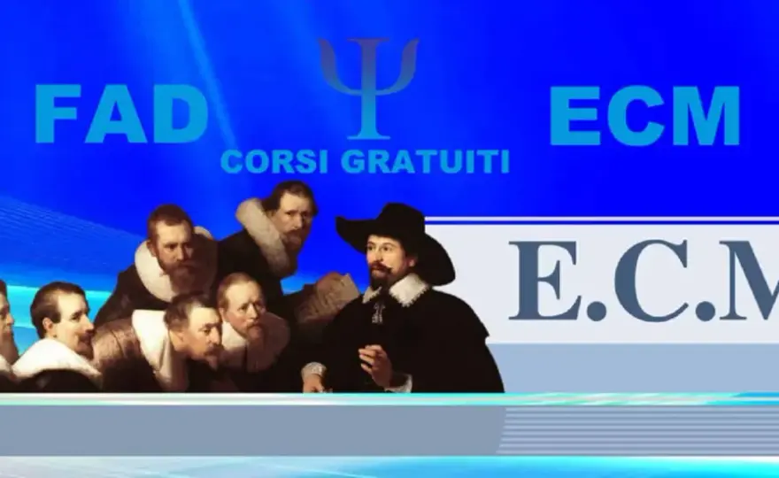 Corsi ECM Stilema per psicologi - Guida completa