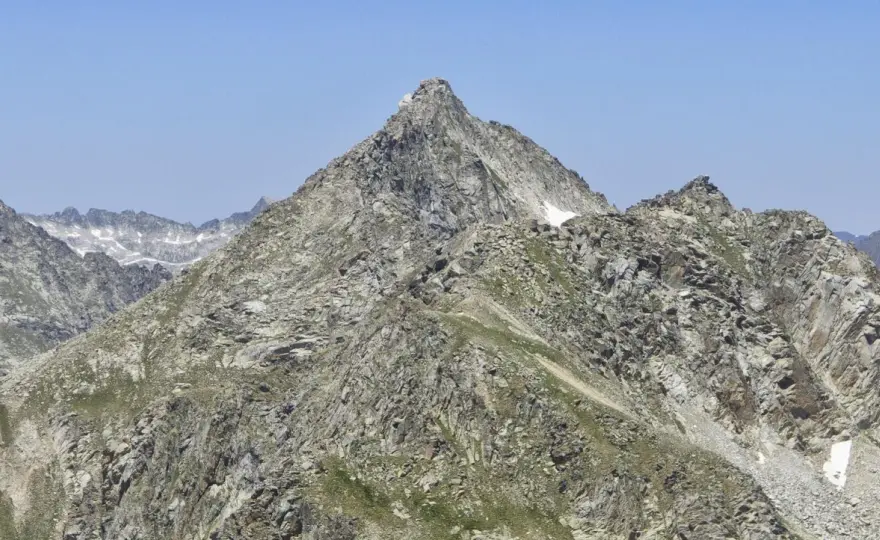 Pico de Peguera - Guía completa para tu ascenso seguro