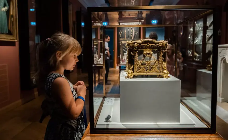 Muzeum Czartoryskich w Krakowie - Bilety i praktyczny przewodnik
